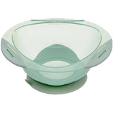Pratinho Bowl com Ventosa Verde (6m+) - Buba